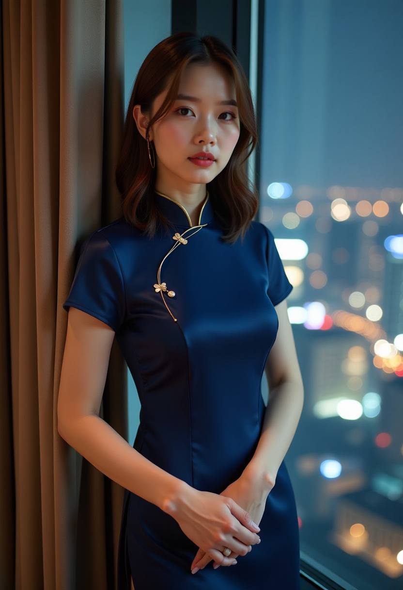 锦鲤传海报