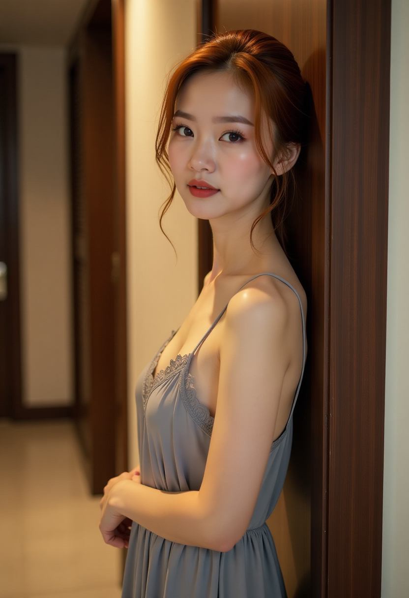 霜白戏台海报